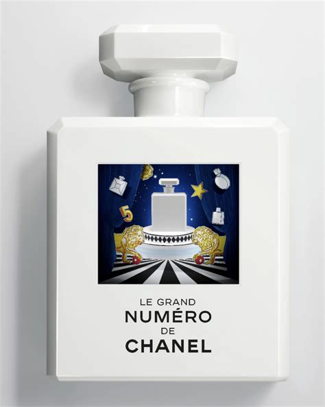 grand numero chanel|grand numéro de chanel.